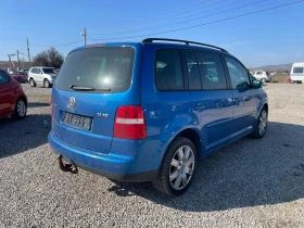 VW Touran, снимка 6