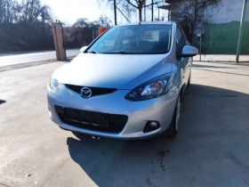 Mazda 2 1.5i 1