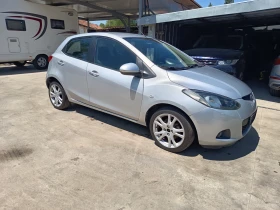 Обява за продажба на Mazda 2 1.5i ~5 300 лв. - изображение 2