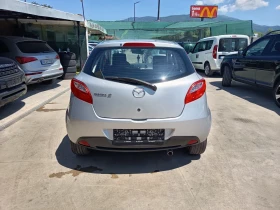 Обява за продажба на Mazda 2 1.5i ~5 300 лв. - изображение 4