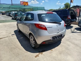 Обява за продажба на Mazda 2 1.5i ~5 300 лв. - изображение 5