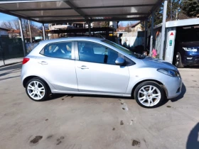 Mazda 2 1.5i, снимка 3