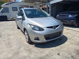 Обява за продажба на Mazda 2 1.5i ~5 300 лв. - изображение 1