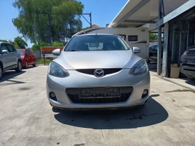Mazda 2 1.5i | Mobile.bg    13