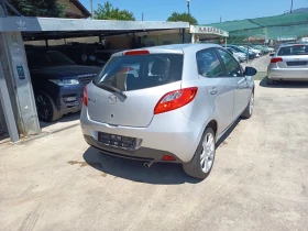 Обява за продажба на Mazda 2 1.5i ~5 300 лв. - изображение 3