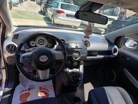 Обява за продажба на Mazda 2 1.5i ~5 300 лв. - изображение 10
