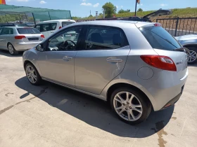 Обява за продажба на Mazda 2 1.5i ~5 300 лв. - изображение 6