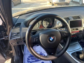 BMW 120 M-Packet Navi, xenon, снимка 13