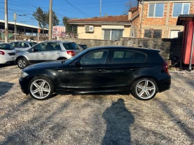 BMW 120 M-Packet Navi, xenon, снимка 2