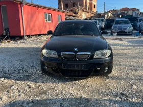 BMW 120 M-Packet Navi, xenon, снимка 8