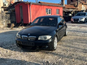 BMW 120 M-Packet Navi, xenon, снимка 1