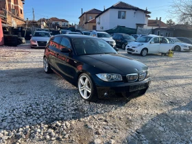 BMW 120 M-Packet Navi, xenon, снимка 7