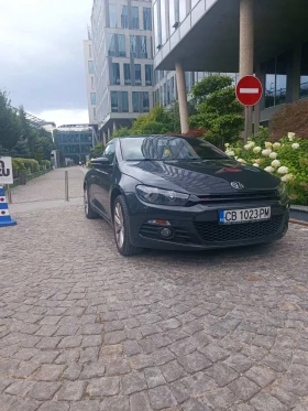 VW Scirocco Scirocco, снимка 7