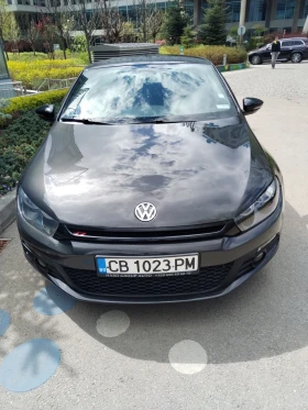 VW Scirocco Scirocco, снимка 3