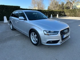 Audi A4 2.0TDI-143 к.с. Facelift/Автомат/Подгрев= Запазена, снимка 8