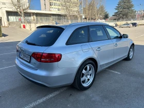 Audi A4 2.0TDI-143 к.с. Facelift/Автомат/Подгрев= Запазена, снимка 6