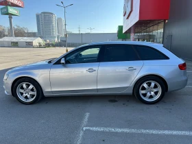 Audi A4 2.0TDI-143 к.с. Facelift/Автомат/Подгрев= Запазена, снимка 3