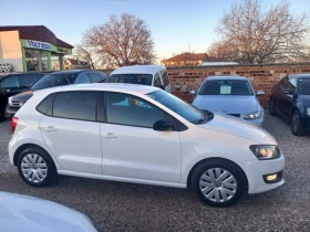 VW Polo 1.6TDI, снимка 2