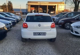 VW Polo 1.6TDI, снимка 3