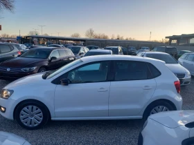 VW Polo 1.6TDI, снимка 4