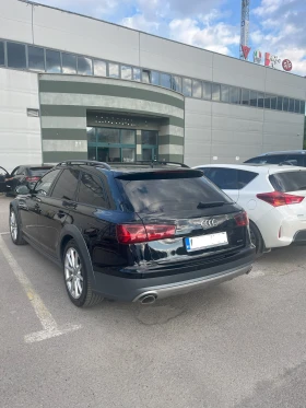 Audi A6 Allroad QUATTRO N1 , снимка 4