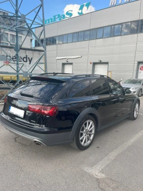 Audi A6 Allroad QUATTRO N1 , снимка 5