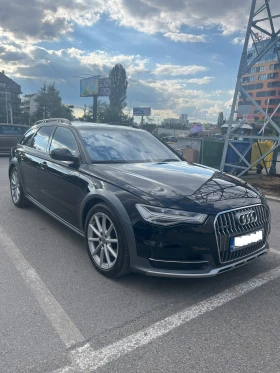 Audi A6 Allroad QUATTRO N1 , снимка 2