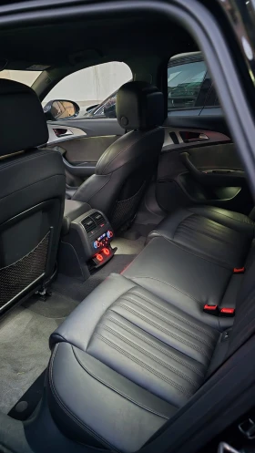 Обява за продажба на Audi A6 Allroad QUATTRO ~36 900 лв. - изображение 8 | Auto.bg Обява за продажба на Audi A6 Allroad QUATTRO ~36 900 лв. - изображение 8