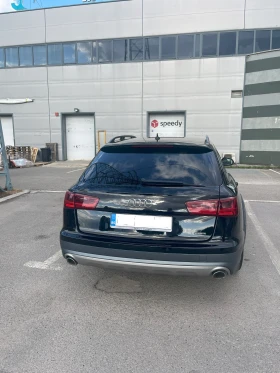 Audi A6 Allroad QUATTRO N1 , снимка 6