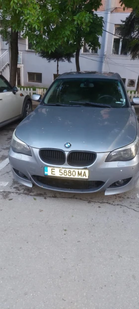 Обява за продажба на BMW 530 530d 218к.с ~3 500 EUR - изображение 1