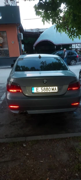 Обява за продажба на BMW 530 530d 218к.с ~3 500 EUR - изображение 3