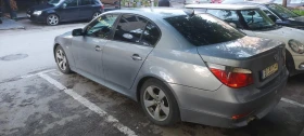 Обява за продажба на BMW 530 530d 218к.с ~3 500 EUR - изображение 1