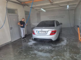 Обява за продажба на Mercedes-Benz C 320 w204 ~13 400 лв. - изображение 6