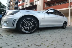 Обява за продажба на Mercedes-Benz C 320 w204 ~13 400 лв. - изображение 2