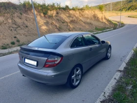 Обява за продажба на Mercedes-Benz C 180 Газов инжекцион ~3 450 лв. - изображение 3