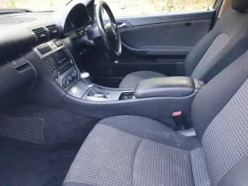 Обява за продажба на Mercedes-Benz C 180 Газов инжекцион ~3 450 лв. - изображение 10