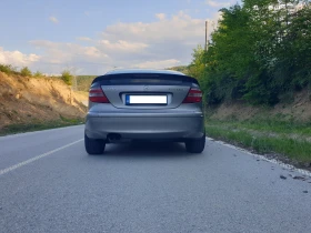 Обява за продажба на Mercedes-Benz C 180 Газов инжекцион ~3 450 лв. - изображение 5