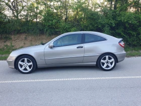 Обява за продажба на Mercedes-Benz C 180 Газов инжекцион ~3 450 лв. - изображение 6