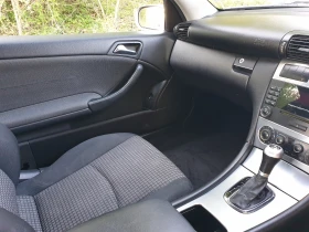 Обява за продажба на Mercedes-Benz C 180 Газов инжекцион ~3 450 лв. - изображение 11