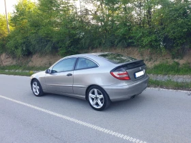 Обява за продажба на Mercedes-Benz C 180 Газов инжекцион ~3 450 лв. - изображение 2