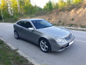Обява за продажба на Mercedes-Benz C 180 Газов инжекцион ~3 450 лв. - изображение 1