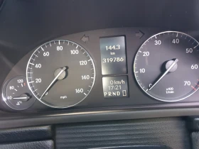 Mercedes-Benz C 180   | Mobile.bg    14