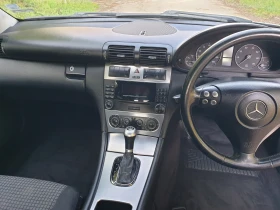 Mercedes-Benz C 180   | Mobile.bg    13