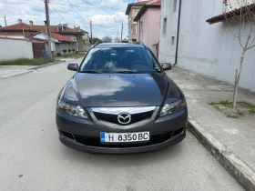 Mazda 6 2.0 CD | Mobile.bg    2