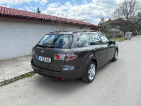 Mazda 6 2.0 CD | Mobile.bg    4