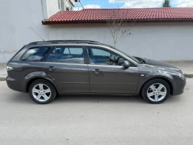 Mazda 6 2.0 CD | Mobile.bg    3