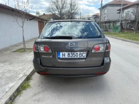 Mazda 6 2.0 CD | Mobile.bg    5