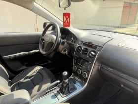 Mazda 6 2.0 CD | Mobile.bg    7