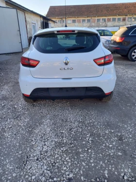 Обява за продажба на Renault Clio 1.2  ~9 500 лв. - изображение 10