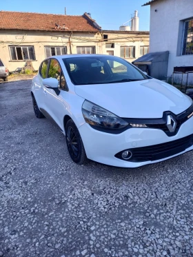 Обява за продажба на Renault Clio 1.2  ~9 500 лв. - изображение 8